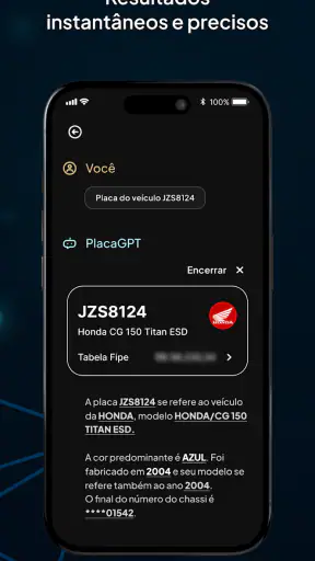 Placa GPT screenshot