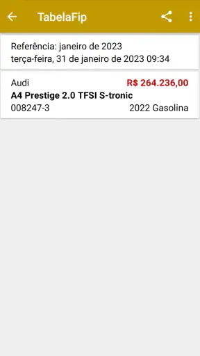 PlacaFip - Consulta placa screenshot