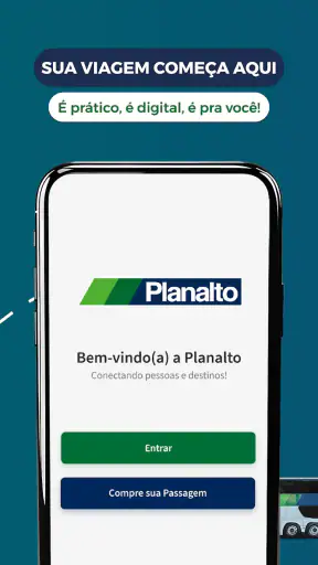 Planalto screenshot