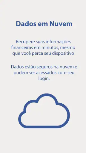 PlanejaGastos screenshot