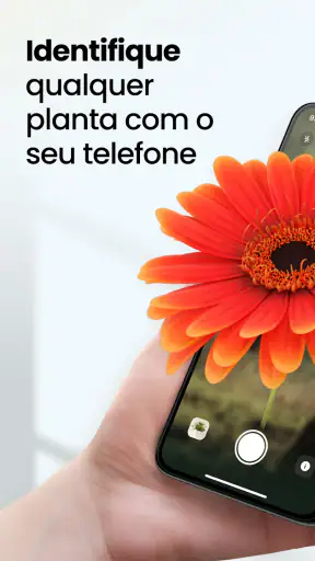 Plant App - Localizador Planta screenshot