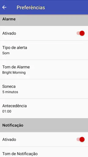 Plantão Fácil screenshot