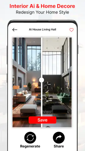 Plantas de casas: casa ai dec screenshot