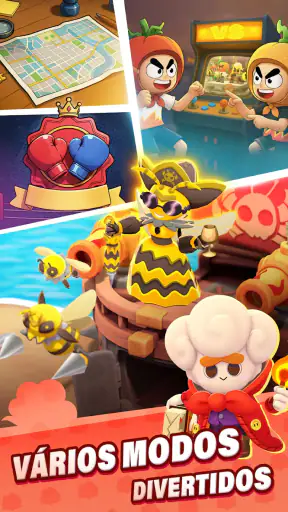Plants on Fire: Strategy Arena screenshot