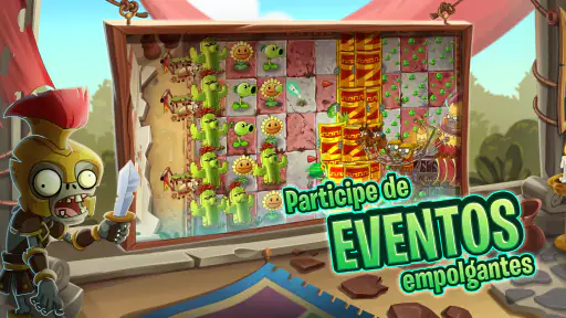 Plants vs Zombies™ 2 screenshot