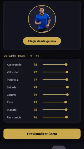 Players 26 screenshot