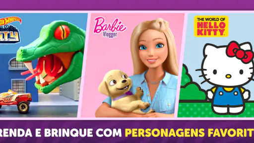 PlayKids Jogos para crianças screenshot