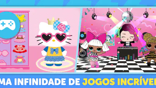 PlayKids Jogos para crianças screenshot