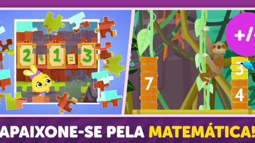 PlayKids Jogos para crianças screenshot