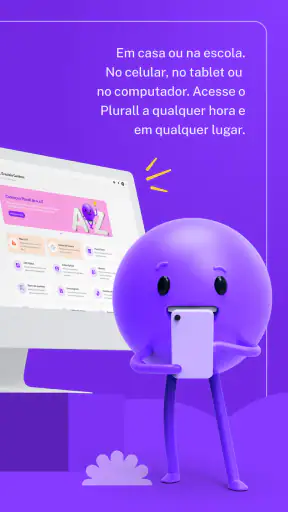 Plurall screenshot