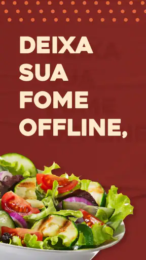 Plus Delivery screenshot
