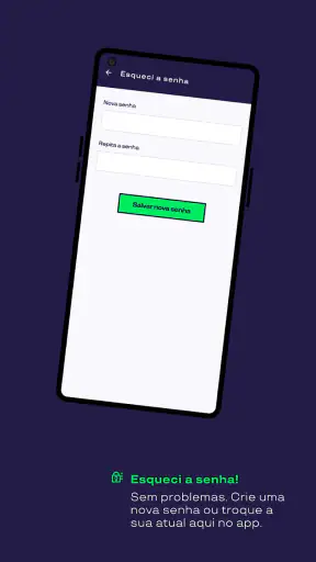 Pluxee Brasil screenshot
