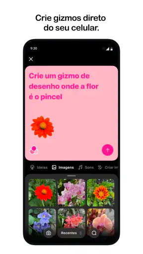 Pocket screenshot