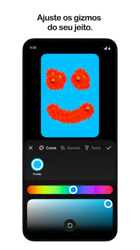 Pocket screenshot