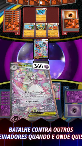 Pokémon TCG Live screenshot