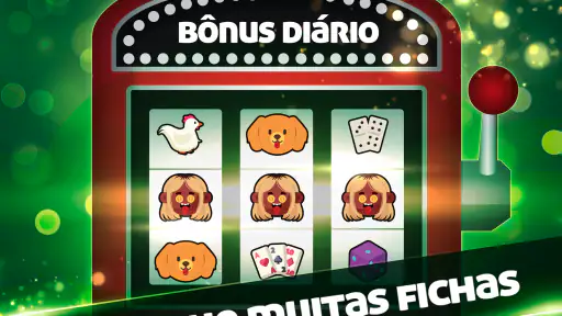 Poker Fechado - 5 Card Draw screenshot