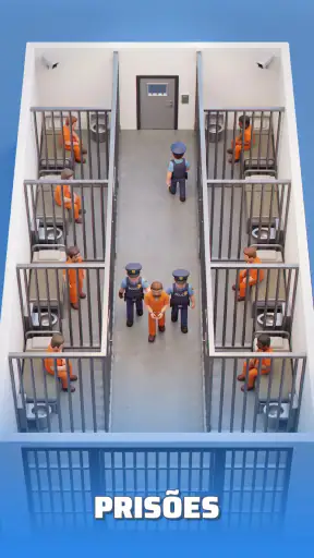 Police Chief screenshot