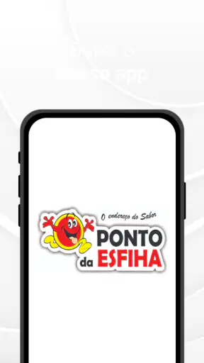 Ponto da Esfiha screenshot