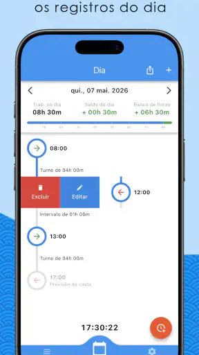 Ponto Fácil screenshot