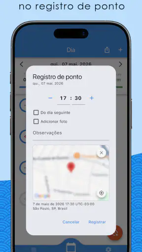 Ponto Fácil screenshot