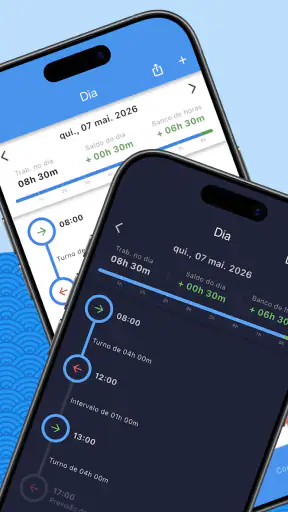 Ponto Fácil screenshot