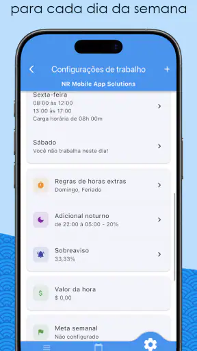 Ponto Fácil screenshot