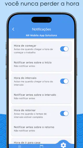 Ponto Fácil screenshot
