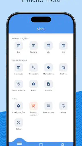 Ponto Fácil screenshot