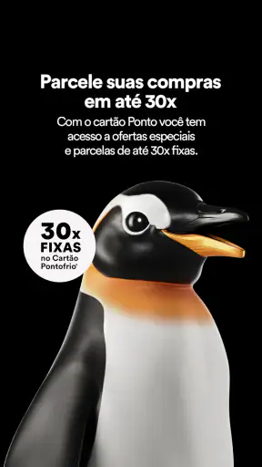 Pontofrio: Compras Online screenshot