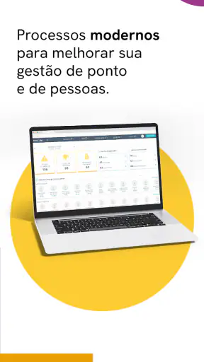 Pontotel BatePonto screenshot
