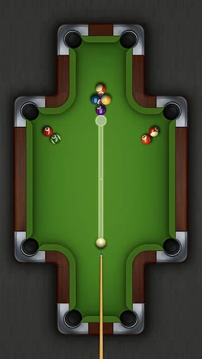Pooking - Billiards City screenshot