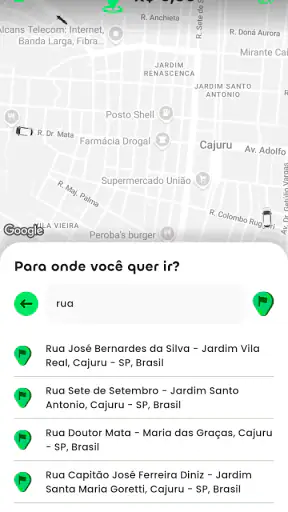 POP move screenshot