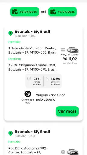 POP move screenshot