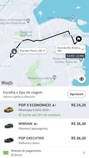 POP10 screenshot