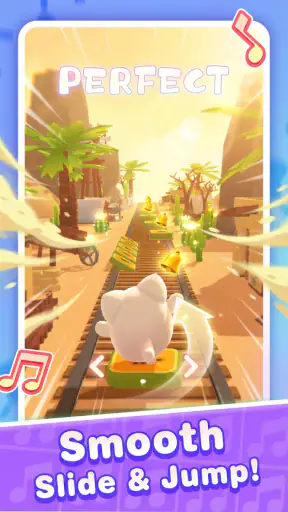 PopCat Beats: Jogos de Música screenshot