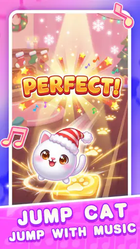 PopCat Beats: Jogos de Música screenshot