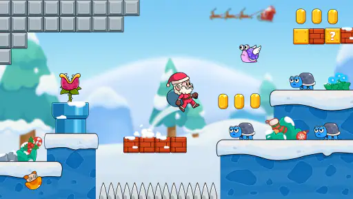 Pop's World - Jogo de Corrida screenshot