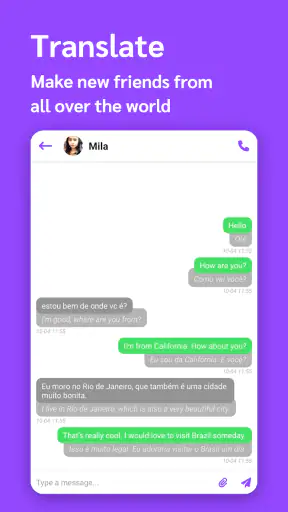 poqe - Video Chat Aleatório screenshot