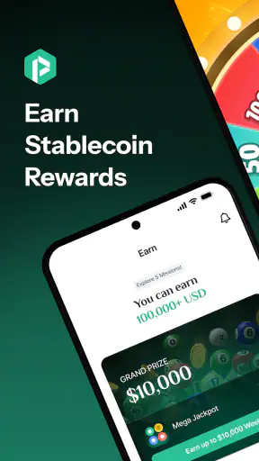 Poremi - Get Paid Real Rewards screenshot