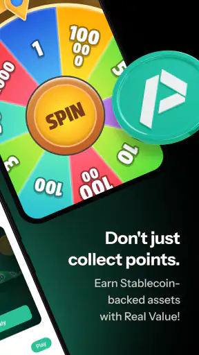 Poremi - Get Paid Real Rewards screenshot