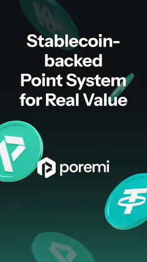 Poremi - Get Paid Real Rewards screenshot