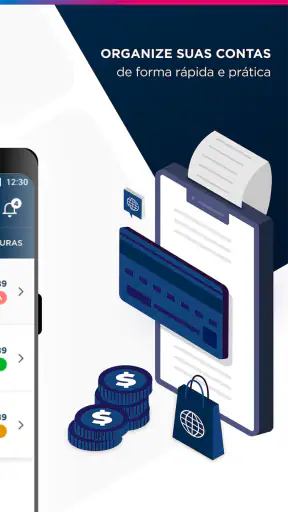 Portal do Cartão screenshot