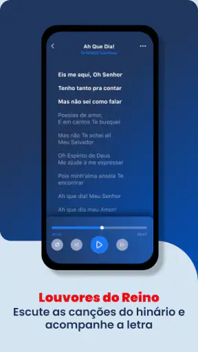 Portal Universal screenshot