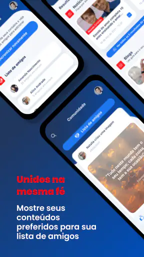 Portal Universal screenshot