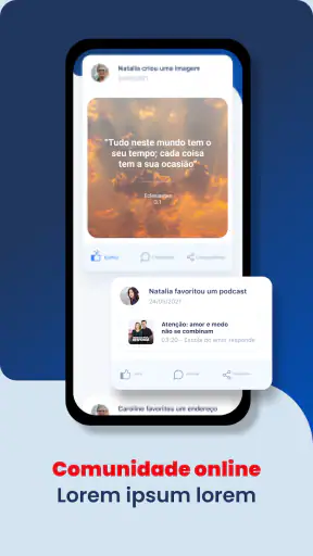 Portal Universal screenshot
