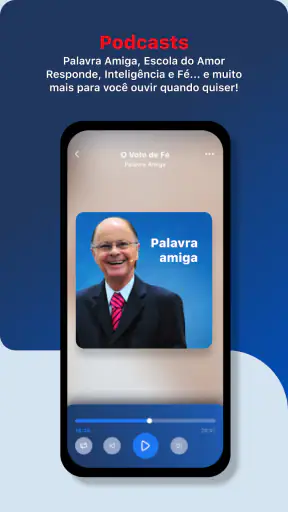 Portal Universal screenshot