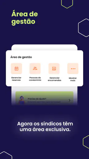 Porter screenshot