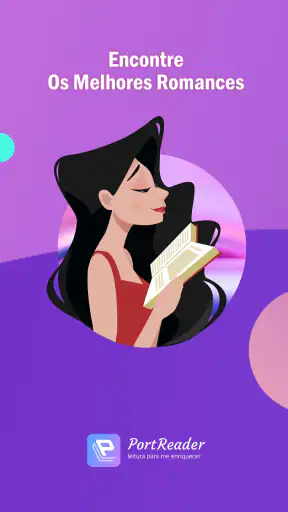 Portreader screenshot