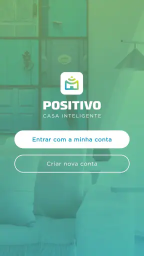 Positivo Casa Inteligente screenshot