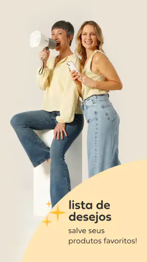 Posthaus Comprar Roupas Online screenshot